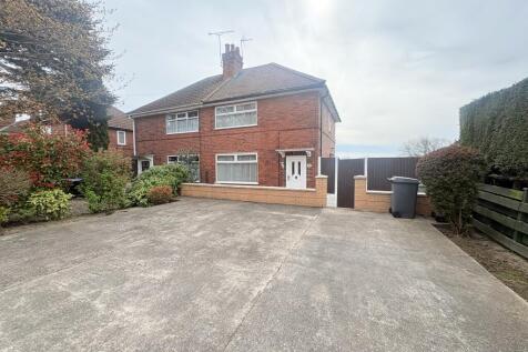 Nottingham, NG16 - property photo