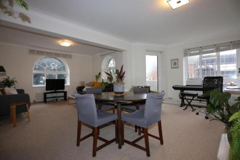 Furze Hill, Hove photo 4