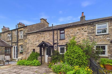 2 Derry Cottages