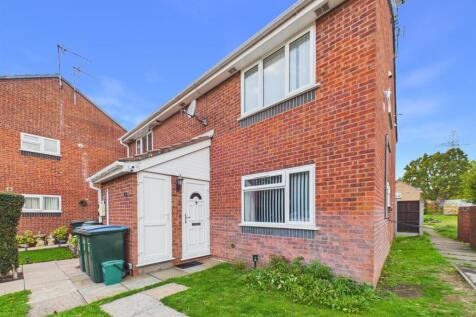 Hurn Way, Coventry, CV6 6LF photo 2