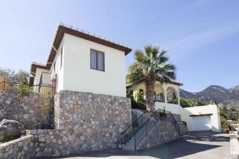 3 bedroom bungalow + swimming pool + air conditioning, travertine marble + large terrace + outstanding panoramic views + Title deed in owner's name, VAT paid Image 9999 36