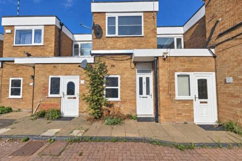 Florence Nightingale Court, Athol Road, Walsgrave 