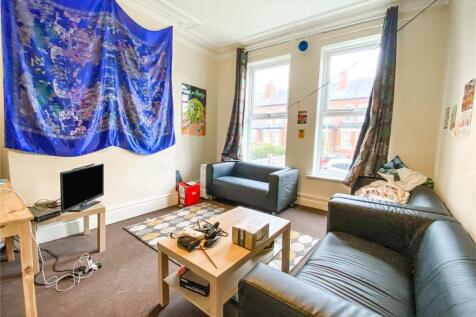 Lombard Grove, Manchester, Greater Manchester, M14 photo 5