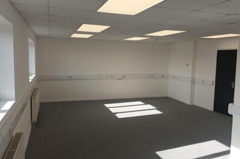 Office to rent Image 5