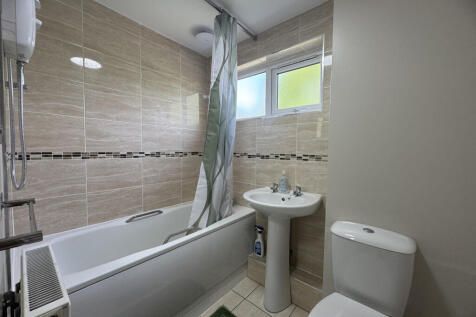 Bath/WC