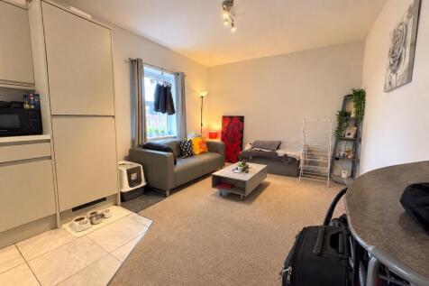 Prospect Place, Old Town, Swindon, Wiltshire, SN1 photo 3
