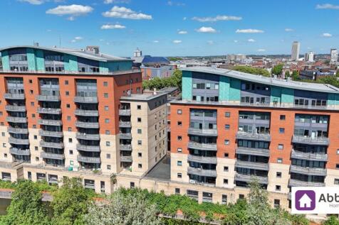Apartment Block