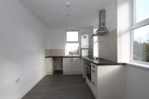 Living Room / Kitche