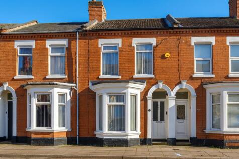 Northampton, NN1 - property photo