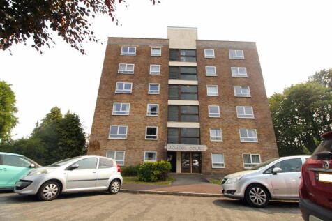 Apartment Block