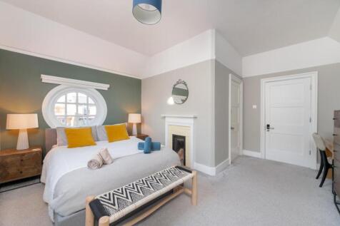 1-bed house on Broadwater Road, Wandsworth, London, £1,595/mo