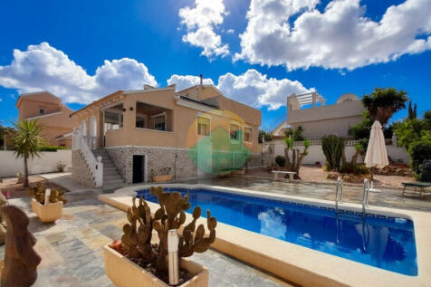3 Bedroom Detached For Sale-ROA455-1