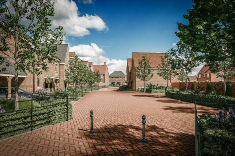 Dandara -  Birch Park  - The Cambridge, Home 19