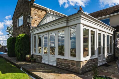 Exterior and Gardens