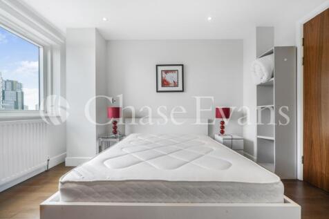 Bedroom - One Commer