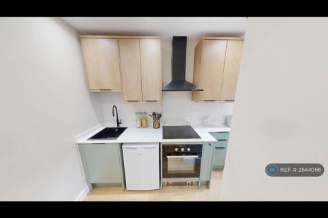 Kitchenette
