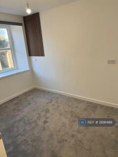 Bedroom Three/Formal Lounge