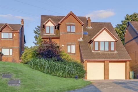Front External