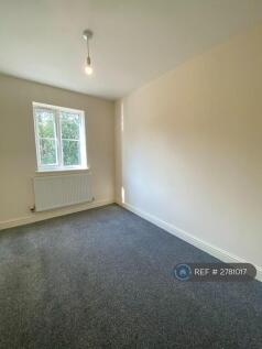 Single Bedroom