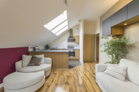 Living Kitchen Diner