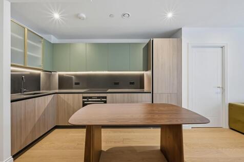 Botanica Apartments, Chelsea Botanica, London, SW6 photo 2
