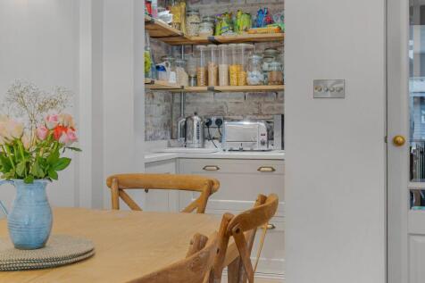 Kitchen/Dining/Family Room