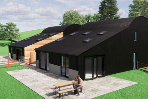 The Dutch Barn- V...