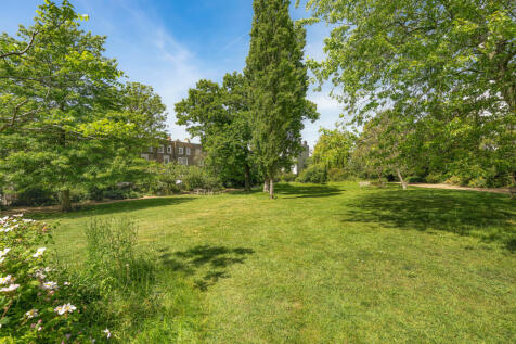 Communal Garden