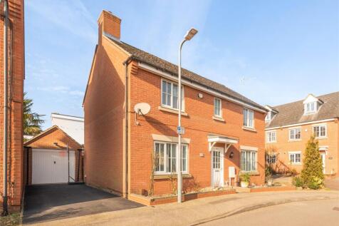 Milton Keynes, MK3 - property photo