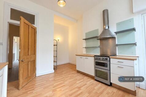 Kitchen Dining Recess
