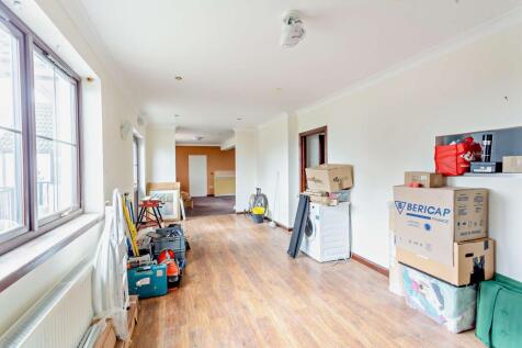 Annexe - Restaurant Reception