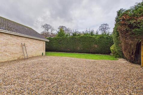 Garden: