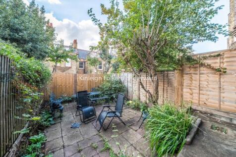 Barcombe Avenue, Streatham Hill, London, SW2 photo 4