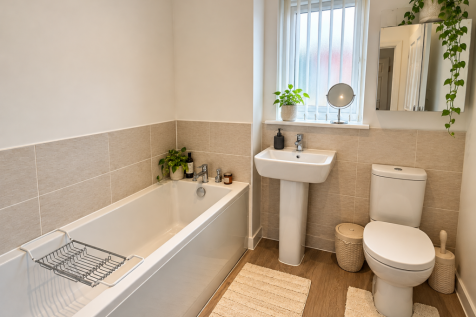 Allen Aldrige Close, Stanway photo 4