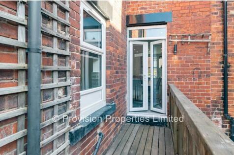 Regent Park Terrace, Hyde Leeds, LS6 photo 4