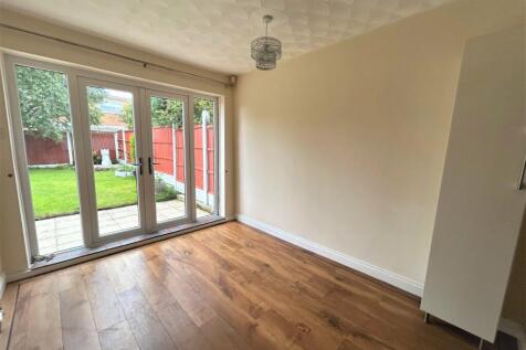 Cheviot Close, Wigan, Greater Manchester, WN3 photo 4