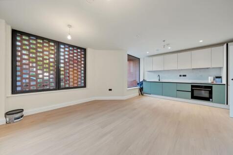 Kitchen / Living Room