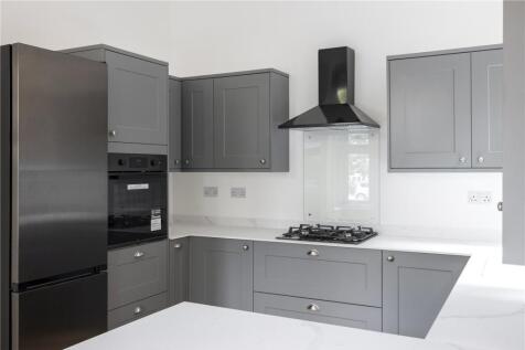 Kitchen Detail