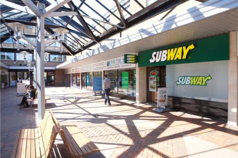 Cheadle Hulme Shopping