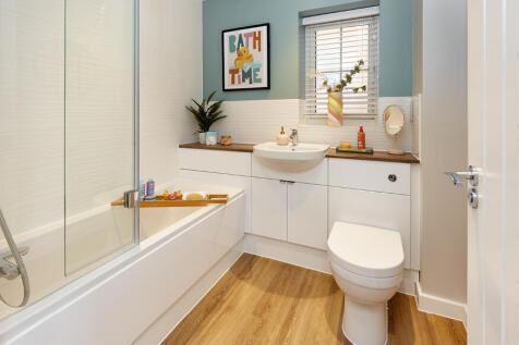 Show Home