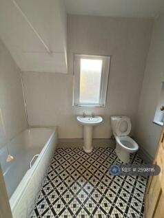 Bath Wc