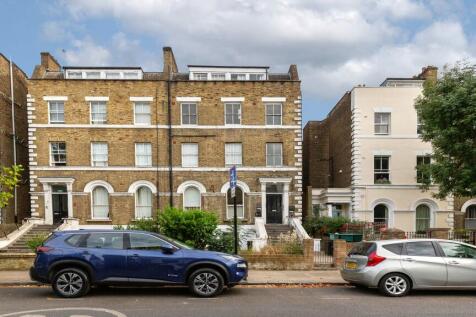Flat D, 11 Aubert Park, Highbury, London, N5 1TL