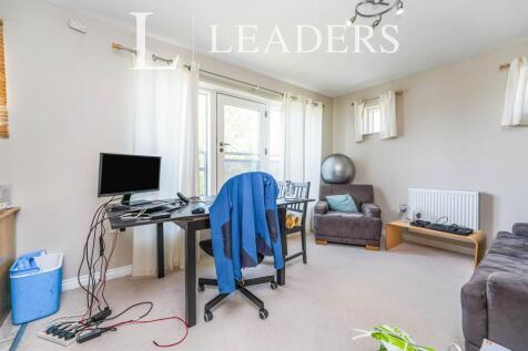 Sotherby Drive, Cheltenham, GL51 photo 4