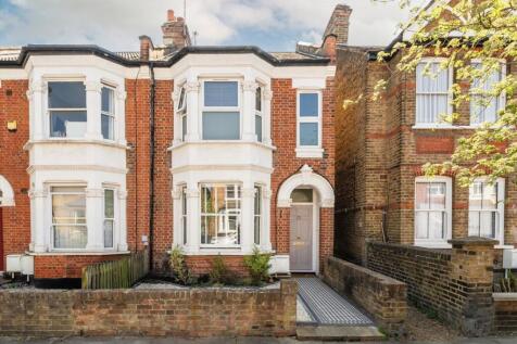 London, W5 - property photo