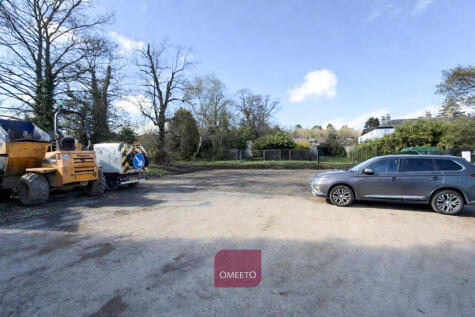 Shared Car Park