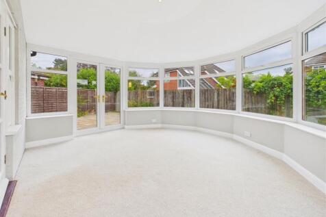 Conservatory/Garden Room
