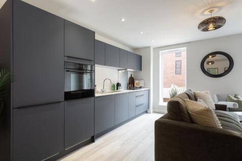 Casa, Abbey Court, Kirkstall, Leeds, LS5 photo 4