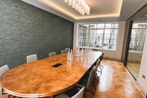 2025 06 15  12 Caxton Street London SW1  meeting