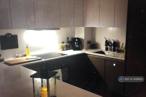 Marble Kitchen