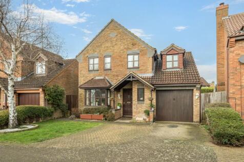 Bedford, MK40 - property photo